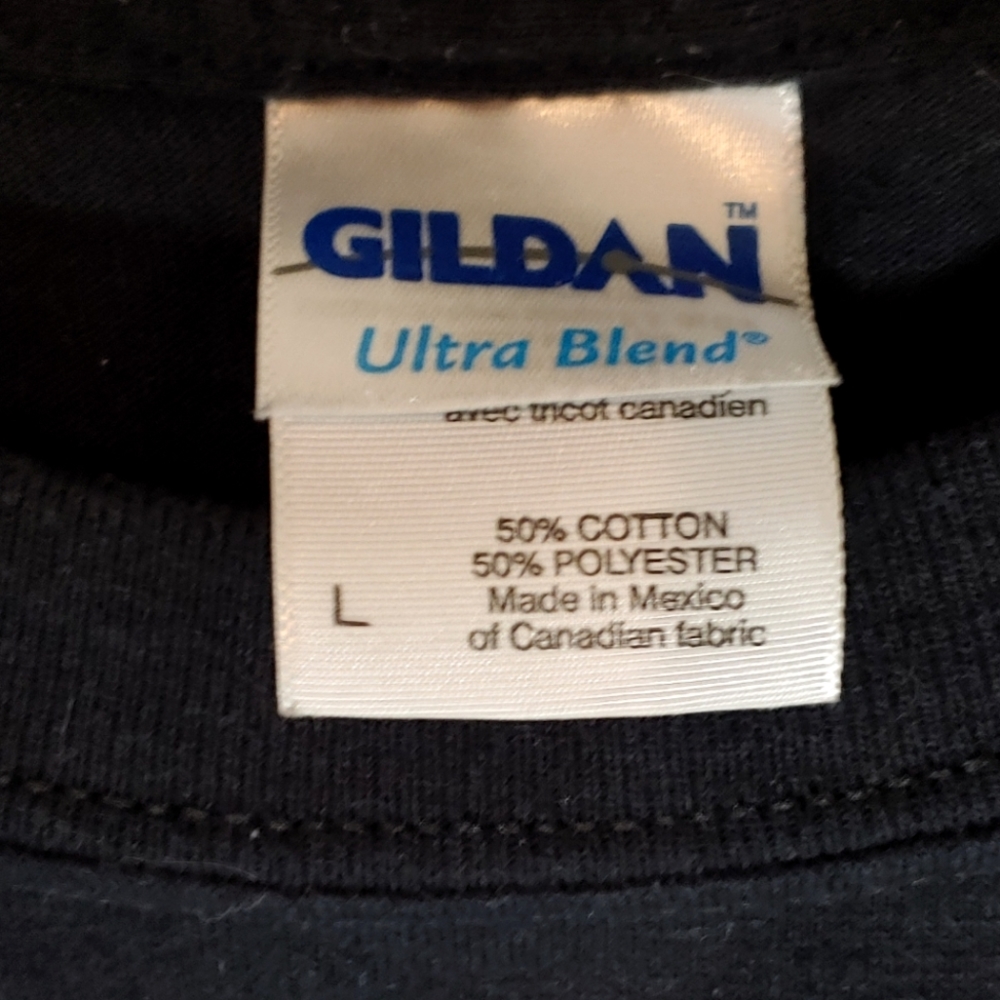 EUC Rocori Alumni Tee - Picture 7 of 7